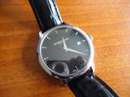 Raymond Weil Toccata Zwarte Plaat / Leren Band / Full Set, Sieraden, Tassen en Uiterlijk, Horloges | Heren, Overige merken, Staal