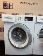 Bosch Wasmachine Droger serie 6 A+++ 8 kg Exclusiv Topstaat, Info@live.nl, WITGOED PRO, 8 tot 10 kg, Ophalen of Verzenden