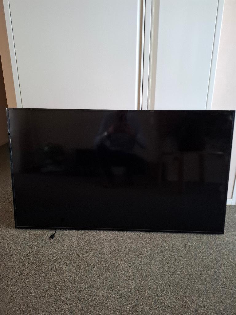 HP LD5511 grootformaat display (55" ), Computers en Software, Monitoren, IPS, Full HD, Zo goed als nieuw, HP