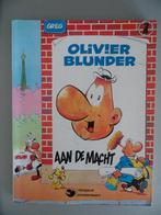Olivier Blunder. 3 X. Nr 7, 13 en 27., Boeken, Meerdere stripboeken, Ophalen of Verzenden, Gelezen