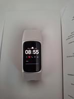 Fitbit Charge 6 met diverse bandjes, Wit, Ophalen of Verzenden, Zo goed als nieuw, Fitbit