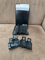 Thule kitset 1651 Audi A6, Auto diversen, Dakdragers, Ophalen of Verzenden, Zo goed als nieuw