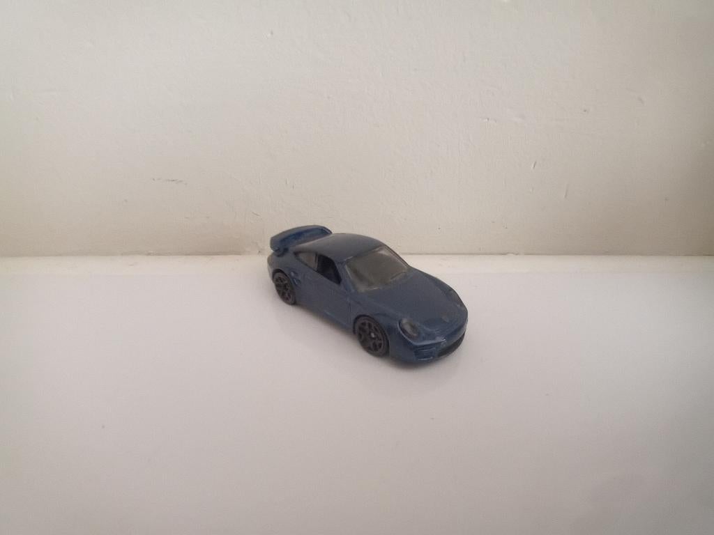 porsch speelgoed autootje, 0 tot 2 jaar