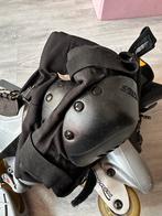 Kniebeschermers - Bauer - Maat L, Ophalen, Gebruikt