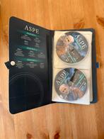 ASPE Complete Collectie DVD - 9 Seizoenen, 28 Discs, Vanaf 12 jaar, Verzenden, Gebruikt, Boxset
