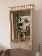 Zo goed als nieuw. Complete inboedel. Zie beschrijving., Antiek en Kunst, Antiek | Meubels | Stoelen en Banken, Ophalen