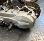 125CC piaggio Skipper LX 2takt Blok DD, Ophalen of Verzenden, Gebruikt, Blok