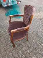 Fauteuil lodewijk xv, Ophalen of Verzenden