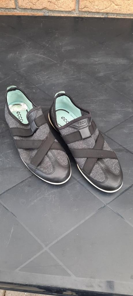 Elastische dames schoenen., Geen board, Ophalen, Zo goed als nieuw, Trapeze