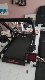 Nieuwe IdeaFormer IR3 V2 3D Printer - Uit de doos!, Computers en Software, IdeaFormer, Ingebouwde Wi-Fi, Nieuw, Ophalen of Verzenden