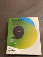 KPN SuperWifi 2 punt - Nieuw en Ongebruikt, Ophalen, Nieuw