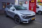 Kia Sportage 1.6 T-GDi Plug-in Hybrid AWD DynamicLine / Carp, Automaat, 1350 kg, Stof, Gebruikt