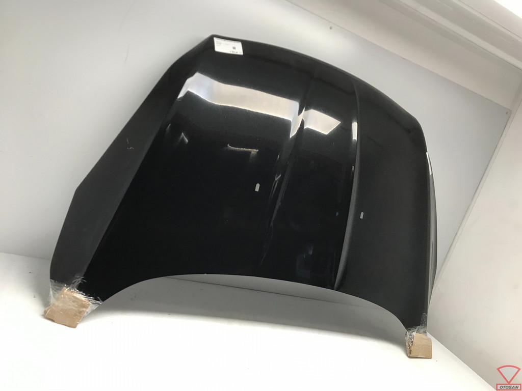 Ford Kuga MK2 Facelift Motorkap Origineel!, Gebruikt, Voor, Info@ford.com, Ophalen of Verzenden