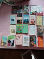 pocket NL.lijst/literatuur, Ophalen of Verzenden, Zo goed als nieuw, Nederland