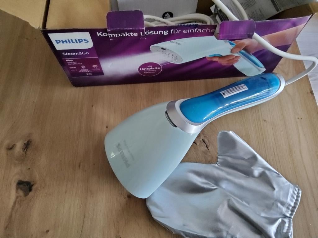 Kleding stomer, Ophalen of Verzenden, Nieuw