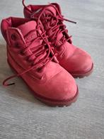 Timberland meisjes boots maat 26 (vallen klein uit), Gebruikt, Timberland, Meisje, Ophalen of Verzenden