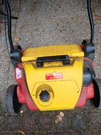 verticuteer machine, Ophalen, Gebruikt, Elektrisch, Wolf Garten, Gardena
