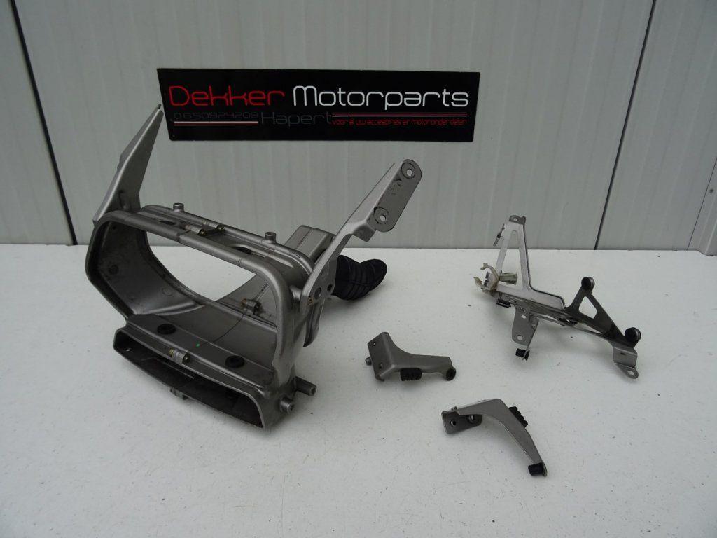 Kuipframe / Kuipsteun Ducati ST2 / ST4 / ST4S 2001-2002-2005, Motoren, Onderdelen | Ducati, -, -, Nieuw, Ophalen of Verzenden