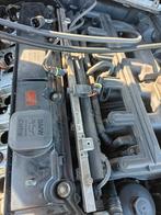 Brandstof rail + injectoren BMW M54B22, Auto-onderdelen, Ophalen, BMW