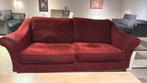 3 zitsbank, Gebruikt, ., Driepersoons, 75 tot 100 cm