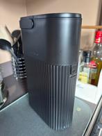 Nespresso recycle container, Ophalen of Verzenden, Zo goed als nieuw