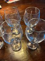 Nespresso kristallen glazen, Ophalen, Glas of Glazen, Overige stijlen, Glas