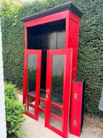 Gratis af te halen: antieke kast, Antiek en Kunst, Antiek | Meubels | Kasten, Ophalen