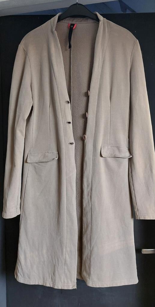 Blazer 10 days, Ophalen of Verzenden, Zo goed als nieuw, Maat 38/40 (M)