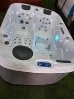 Kenai jacuzzi in nieuwstaat Inclusief Bezorging&garantie, Tuin en Terras, Bubbelbaden en Hottubs, Ophalen of Verzenden, Filter
