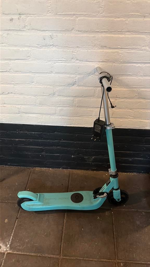 Elektronische step denver (WERKEND), Ophalen, Gebruikt, Elektrische step (E-scooter)