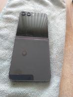 Samsung Galaxy Z Flip 5 - Zo goed als nieuw, Telecommunicatie, Mobiele telefoons | Samsung, Ophalen, Zwart, Touchscreen, Zo goed als nieuw