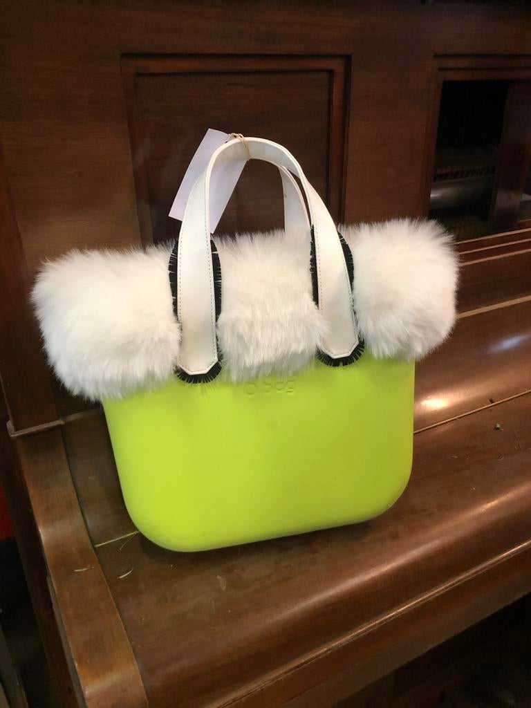 Bontjes voor de O-bag mini, Ophalen of Verzenden, Nieuw