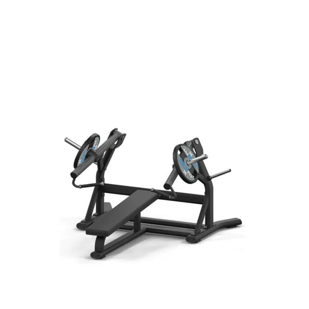 GymFit – Xtreme-Line – Iso Lateral Horizontal Bench Press