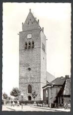 Oude Ansicht - MINNERTSGA - Ned. Hervormde Kerk - Frl., Verzamelen, Ophalen of Verzenden, 1940 tot 1960, Ongelopen, Friesland