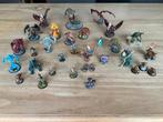 Handgeschilderde dungeons and dragons collectie, Figuurtje(s), Ophalen of Verzenden, Geverfd, Nieuw