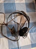 Ww2 duitse kop telefoon, Verzamelen, Militaria | Tweede Wereldoorlog, Ophalen of Verzenden, Duitsland