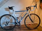Stevens Prestige cyclocrossfiets maat 56, Fietsen en Brommers, Fietsen | Racefietsen, Gebruikt, Aluminium, Meer dan 20 versnellingen