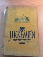 Jikkemien van Dignate Robbertz, Gelezen, Dignate Robbertz, Zeeland, Ophalen of Verzenden