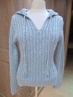 Nieuwe Jackpot trui in blauwe katoen, mt Medium, Maat 38/40 (M), Jackpot, Nieuw, Verzenden