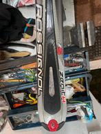 Rossignol Zenith Ski's, Sport en Fitness, Skiën en Langlaufen, Ophalen, Gebruikt, Rossignol, Skiën