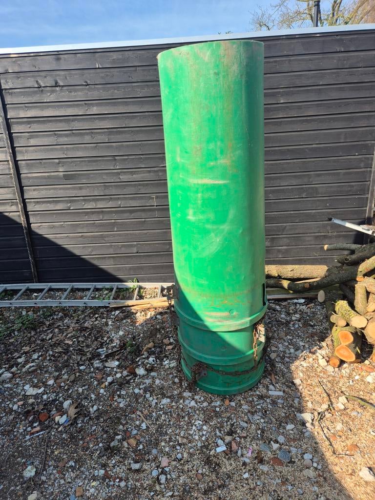 Stort kokers, Doe-het-zelf en Verbouw, Ophalen, Overige typen