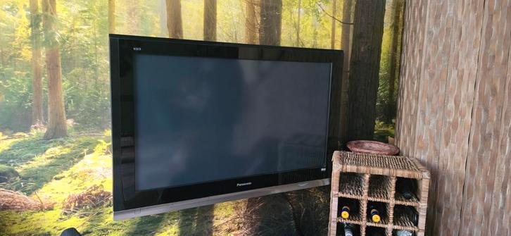 Panasonic Viera TV, Audio, Tv en Foto, Televisies, Ophalen