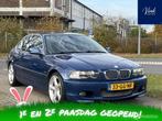 BMW 3-serie Coupé 318Ci Executive | AUTOMAAT, Auto's, Automaat, 65 €/maand, Achterwielaandrijving, Gebruikt