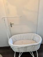 Antieke wieg, Kinderen en Baby's, Babywiegjes en Ledikanten, Ophalen, Gebruikt, Wieg