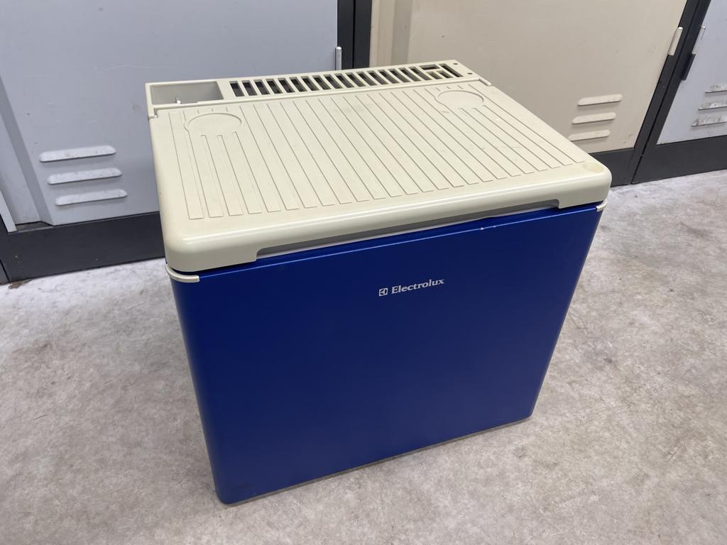 Dometic RC1600EG Electrolux camping koelkast 230V/12V/Gas, Ophalen, Gebruikt, Koelbox, Elektrisch