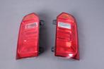 C09 Achterlicht Units Volkswagen Caddy 2016, Ophalen, Gebruikt, Volkswagen