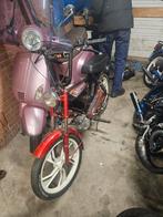 Tomos 65cc leuke setup, Fietsen en Brommers, Brommers | Tomos, Ophalen of Verzenden