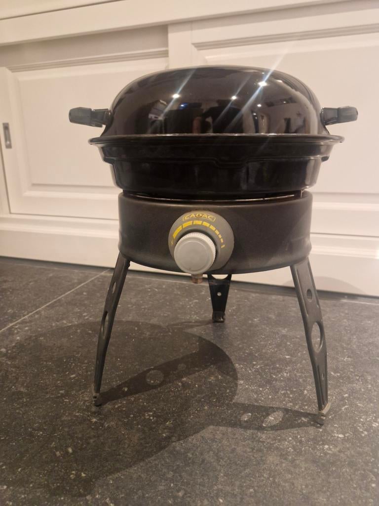 Cadac Safari Chef 2 Compact Gasbarbecue, Ophalen, Gebruikt, Cadac