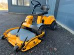 Stiga park compact 16 HST Zitmaaier Hydrostaat 15,5PK B&S, Ophalen, Gebruikt, -, -