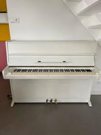 August förster piano, Ophalen, Gebruikt, Wit, Piano